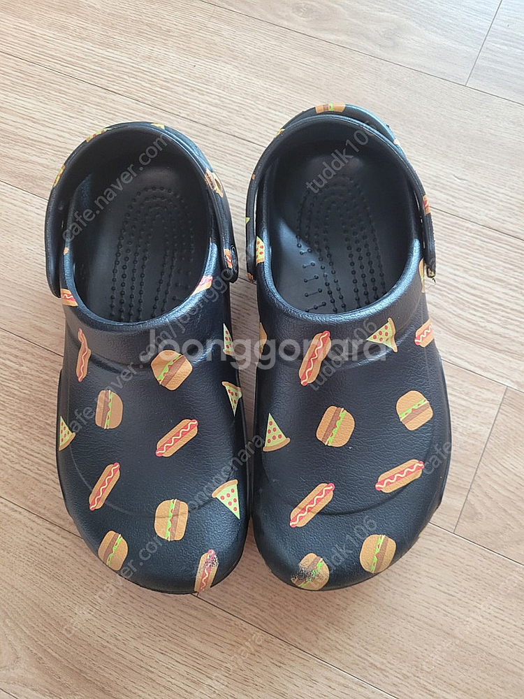 크록스 240 m5w7--1