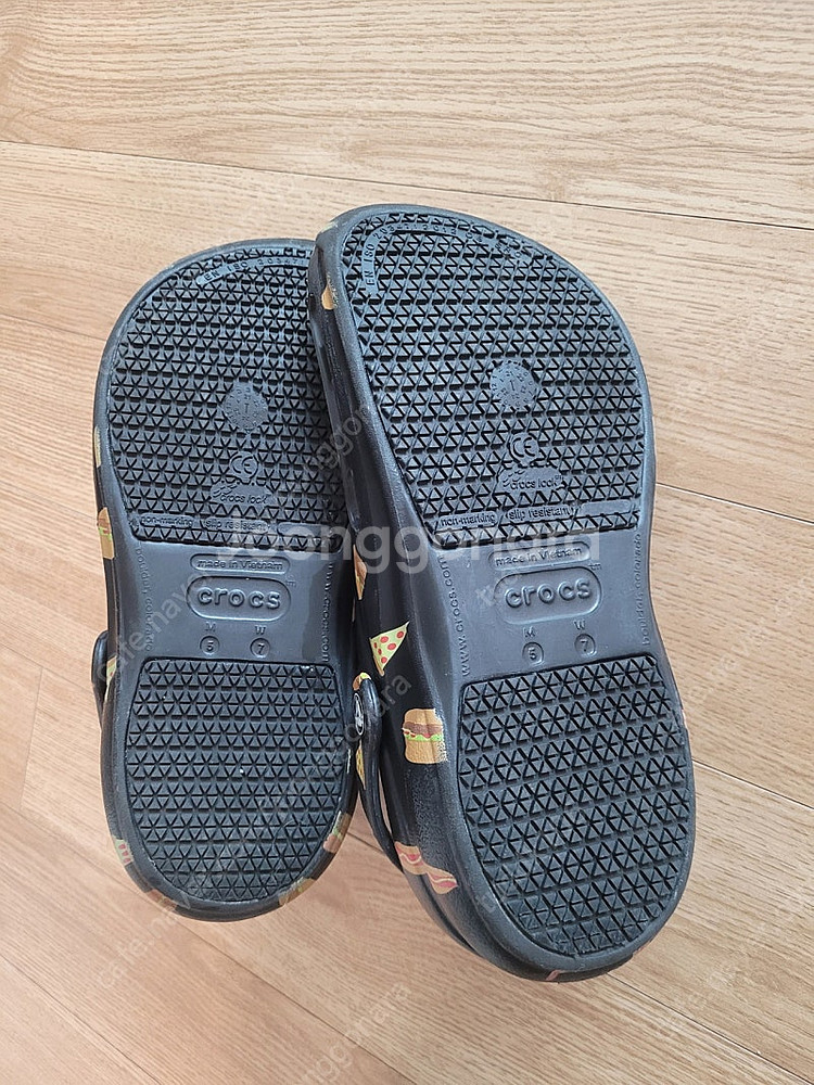 크록스 240 m5w7--2