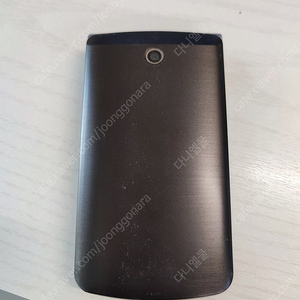 LG폴더폰 (T390K)-(택포1만원)