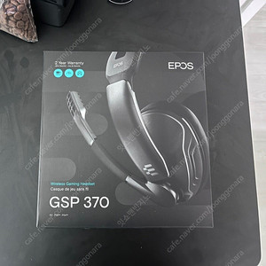 젠하이저 gsp370 판매합니다.