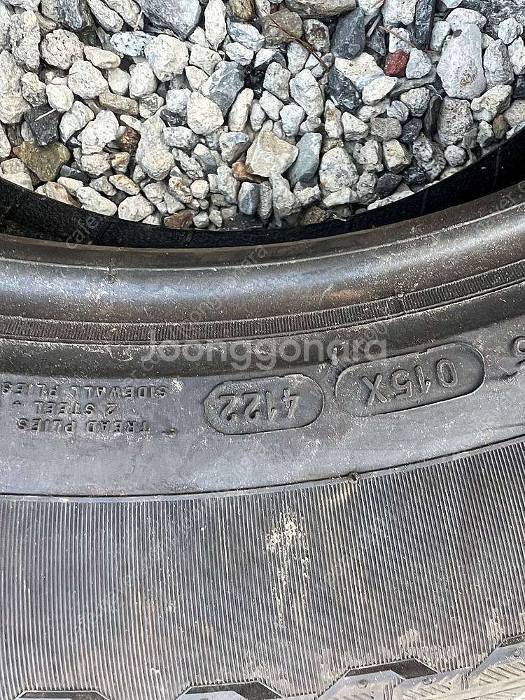 2556020 미쉐린 프라이머시 올시즌--1