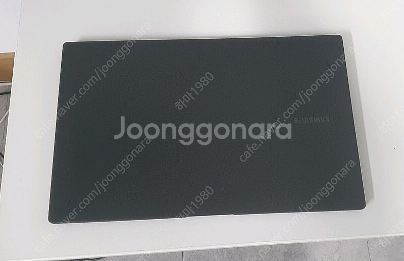 nt955xed 5g노트북 새상품급--0