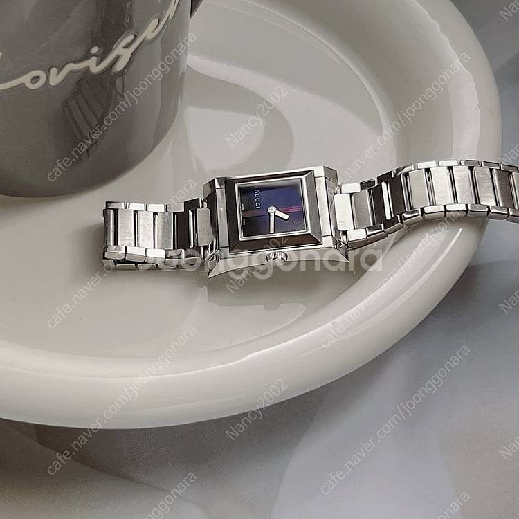 GUCCI 구찌 여성 빈티지 시계 111L--1