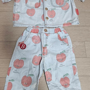 베베드피노100 뽐므 청세트