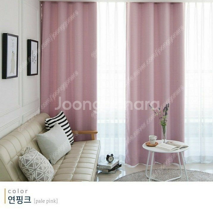 (새제품)거실 암막커튼 8종 택1 아일렛형/네이비 그레...--0