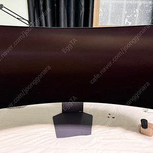 39gs95qe lg 울트라기어 oled 모니터 판매합니다