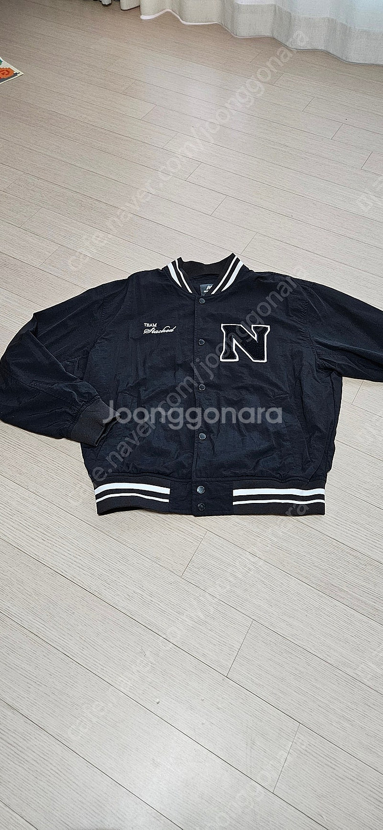 뉴발란스 야구점퍼(90S)--0