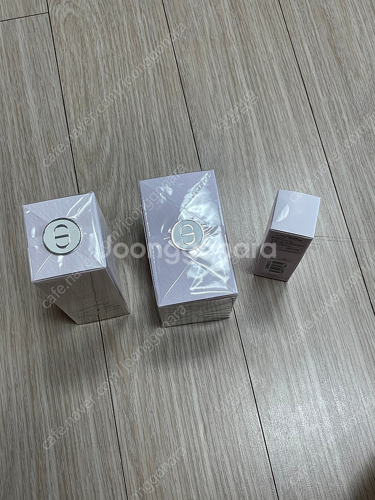 (정품, 새상품) 미스 디올 퍼퓸 (롤러,50ml,미니...--2