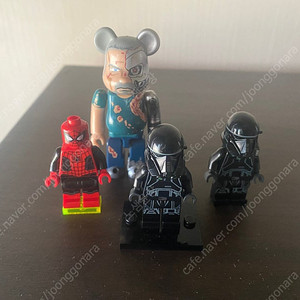 레고 미니피규어