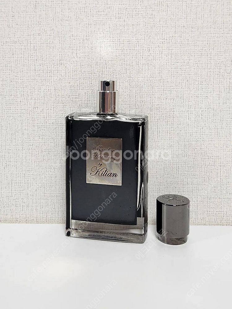 킬리안 뱀부하모니 50ml 구바틀2--0