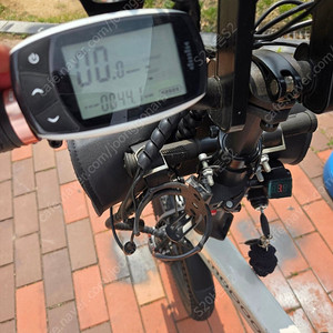 부릉이 전기자전거 배터리 팝니다