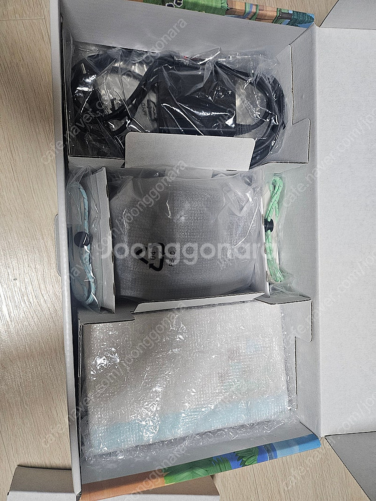 닌텐도 스위치 동물의 숲 에디션 풀세트+(미개봉)이브이--2