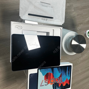 갤럭시 탭 S7 네이비 512GB
