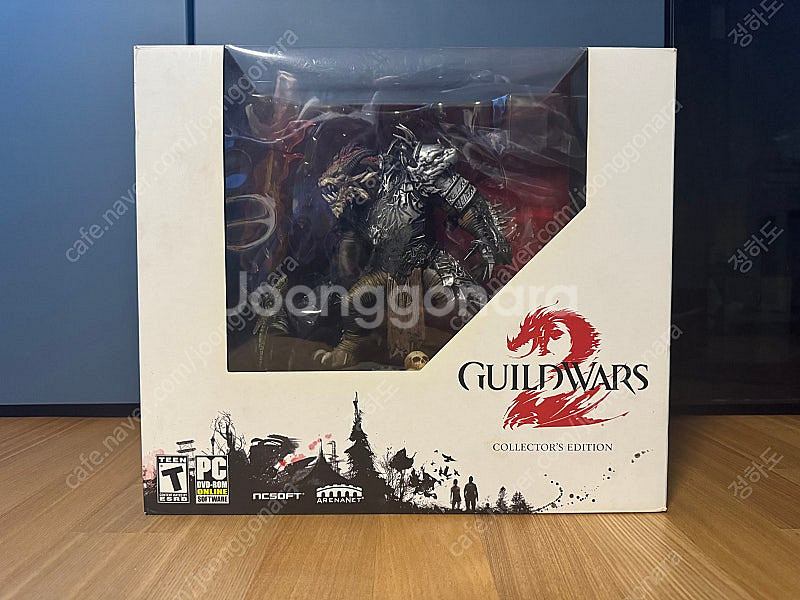 길드워2 Guild Wars 2 Collector’s ...--0