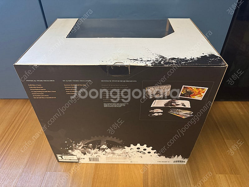 길드워2 Guild Wars 2 Collector’s ...--1