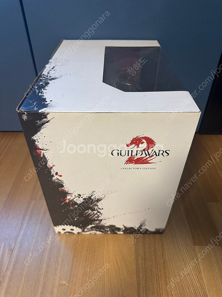 길드워2 Guild Wars 2 Collector’s ...--2