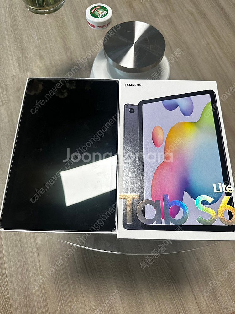 갤럭시 탭 S6 라이트 64GB--3