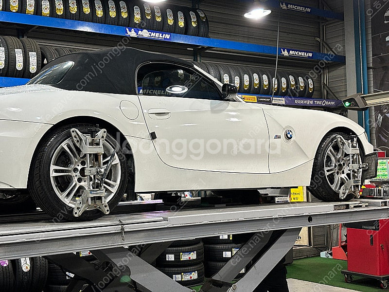 BMW 18인치휠 350m(pcd120) 판매합니다.(...--0