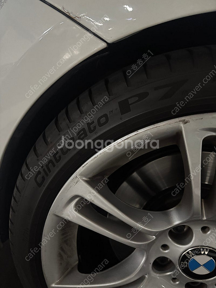 BMW 18인치휠 350m(pcd120) 판매합니다.(...--6