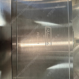 니더파이럴러 rs201+파란보드