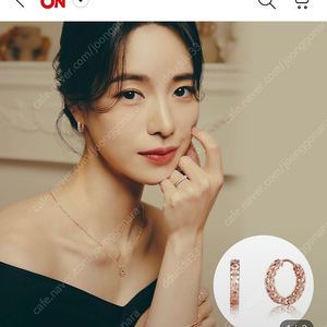 로제도르 글리츠M귀걸이 로골