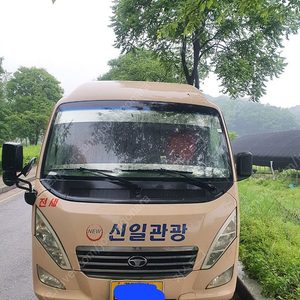 레스타 25인승