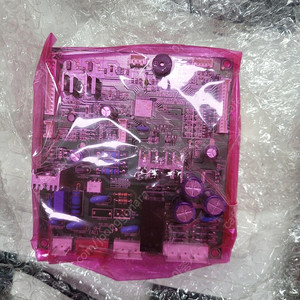 동구전자 VEN501 메인PCB
