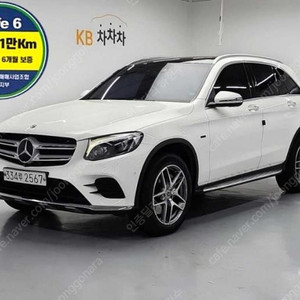 @20년식 GLC클래스 GLC 350e 4매틱 AMG 라인 전국최저가격전액할부최대72개월저신용할부카드현금고품질