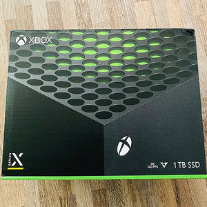 xbox시리즈x 엑시엑 팝니다