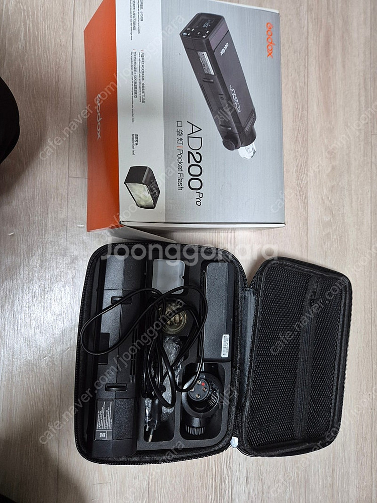 ad200 pro 판매합니다--0