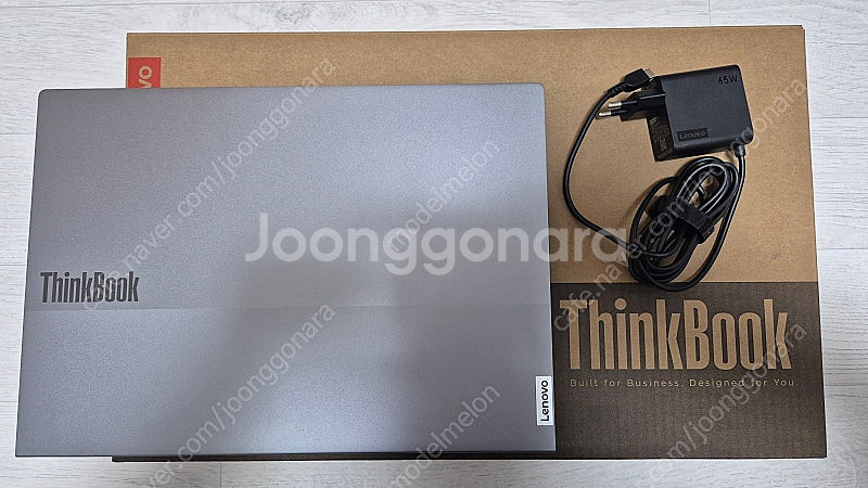 레노버 씽크북 16ARP G7 R7 라이젠7735h 신...--0