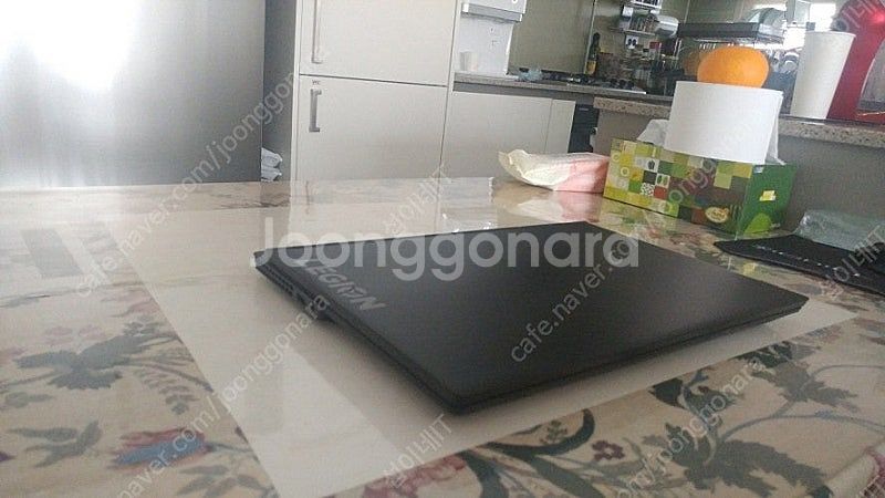 [판매]레노버 가성비 게이밍 노트북 (Y530,GTX1...--3