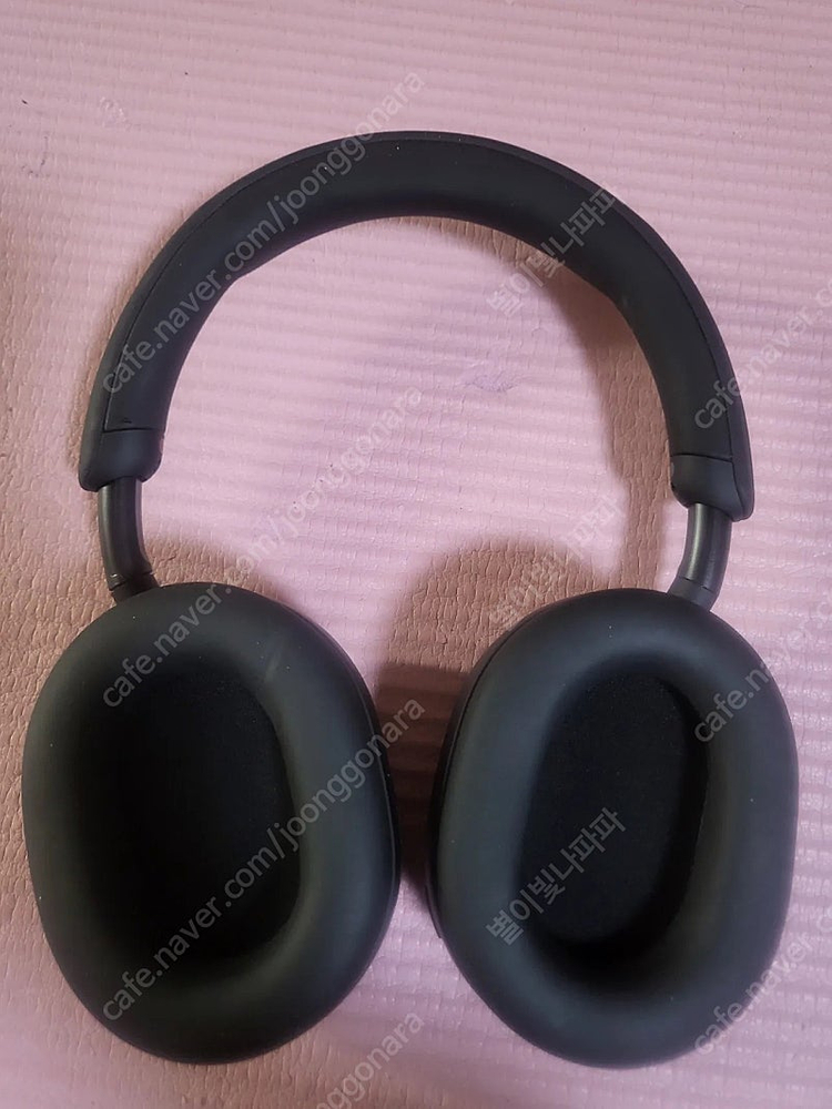 WH-1000XM5 무선 헤드폰--1