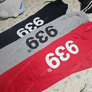 939 바지 939 아카이브 볼드