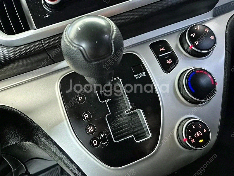 기아 더 뉴 레이 2인승 밴 저렴하게 판매합니다 ★전액...--8