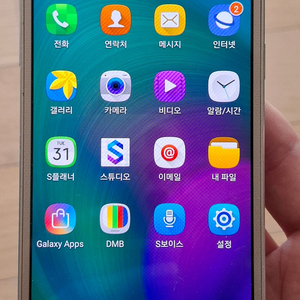 삼성 SM-A500L 팔아요.