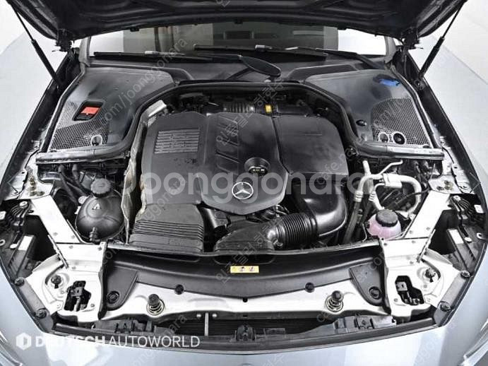 @22년식 CLS클래스(3세대) CLS 300d 4매틱...--6