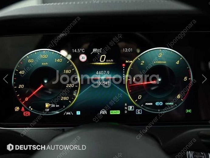 @22년식 CLS클래스(3세대) CLS 300d 4매틱...--8