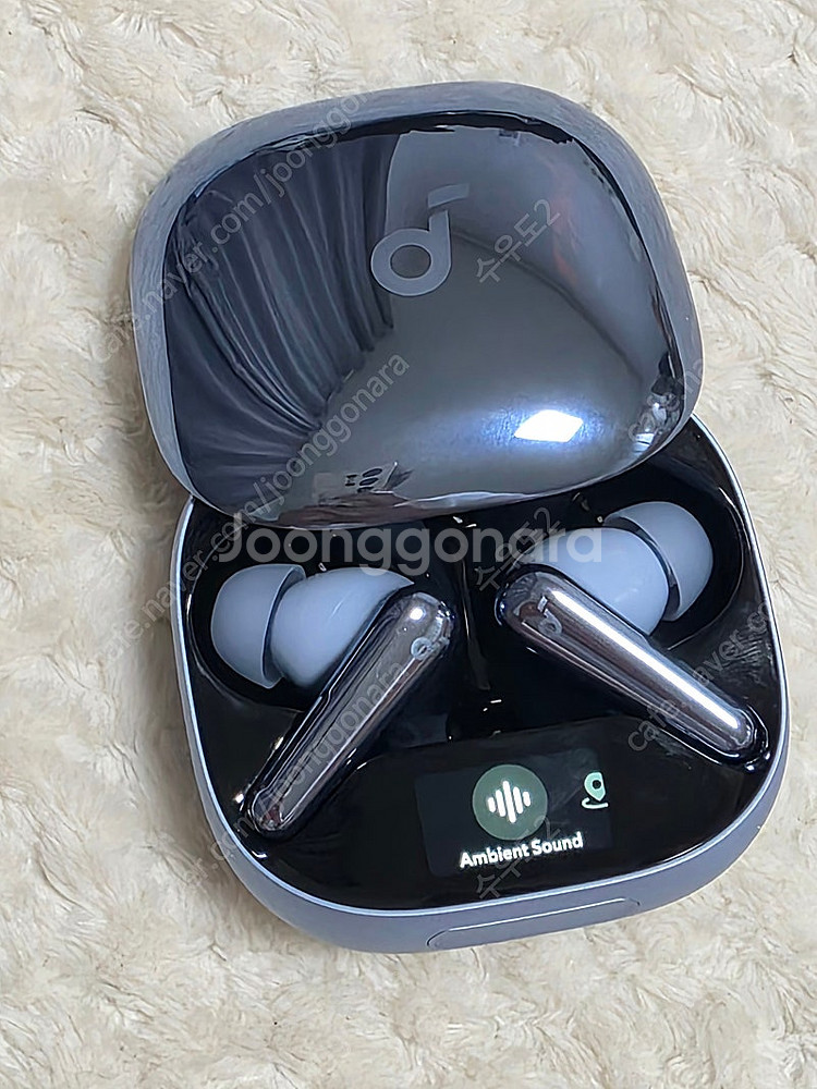 앤커 리버티4 프로 판매합니다--0