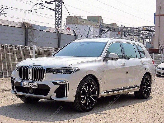 @22년식 X7 40d xDrive M 스포츠팩 6인승...--0