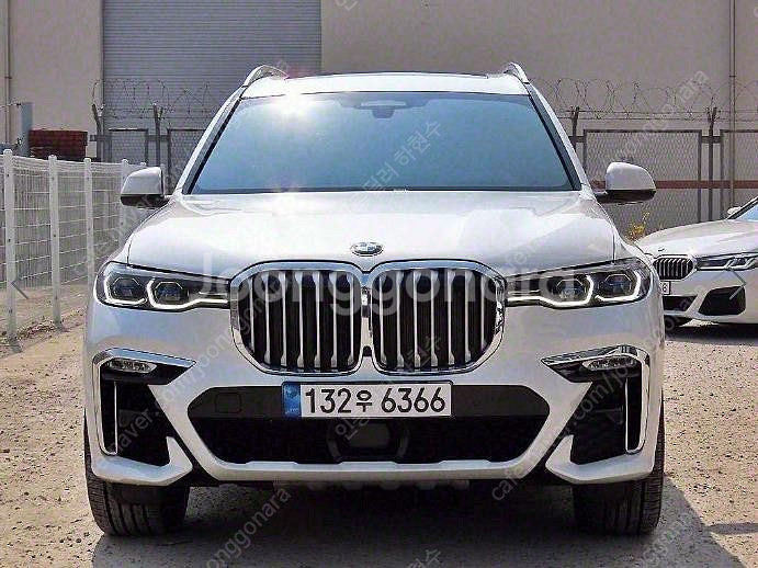 @22년식 X7 40d xDrive M 스포츠팩 6인승...--2