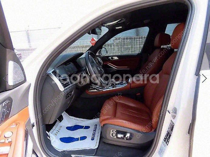 @22년식 X7 40d xDrive M 스포츠팩 6인승...--5