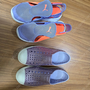 퓨마(200,2번신음) 네이티브 j2 일괄, 반택포