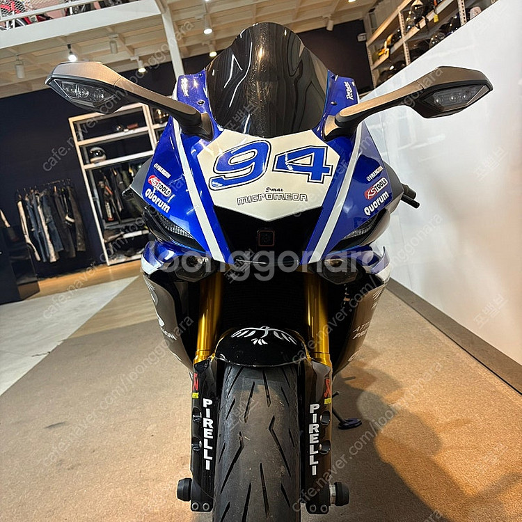 [포밸브]야마하 18년식 YZF-R6 보증포함! 아크라...--6