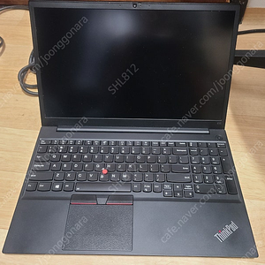 [팝니다] 레노버 L15 Gen3 5600u