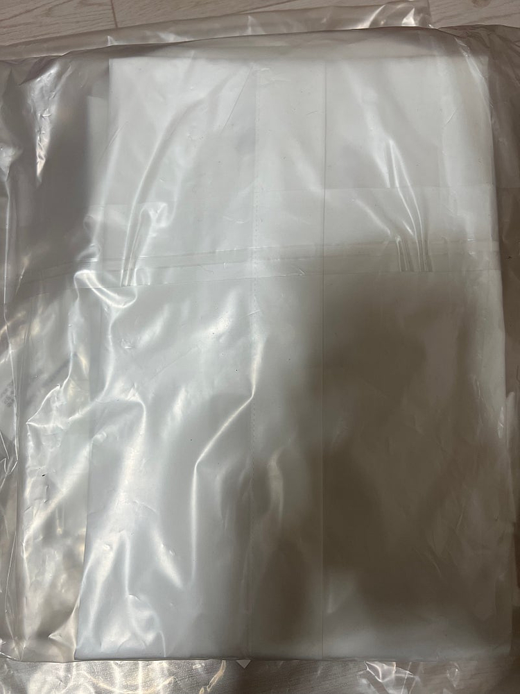 아미 하트 백 로고 코튼 포플린 셔츠 (S) 이미지