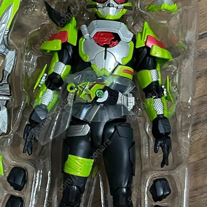 [구매] shf 가면라이더 타이쿤 닌자 폼 삽니다