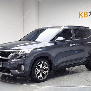 기아 셀토스 디젤 16 2WD 선착순 판매합니다 ★전액할부★저신용★