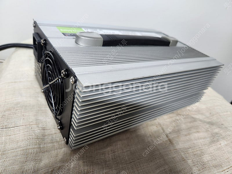 킹판 밧데리충전기.DC44.1V 25A--0