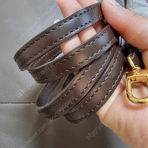 루이비통 에바 스트랩
